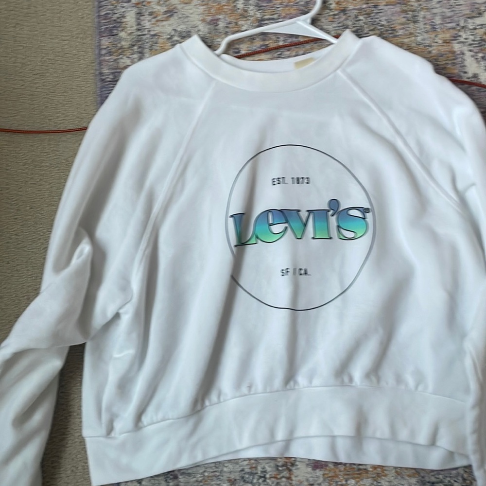 Levi’s Sweatshirt